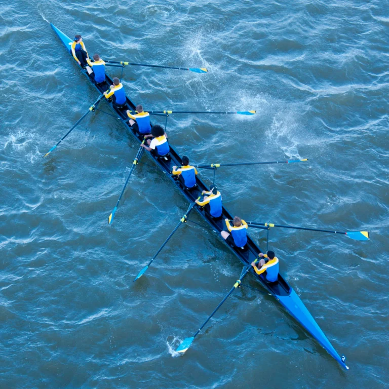 How to Build a Strong Investment Team: Principles Behind High-Performance Investment Management