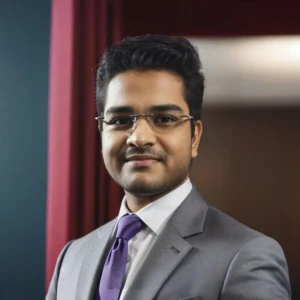 Shivam Gupta